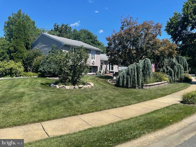 House for sale in Marlton, New Jersey