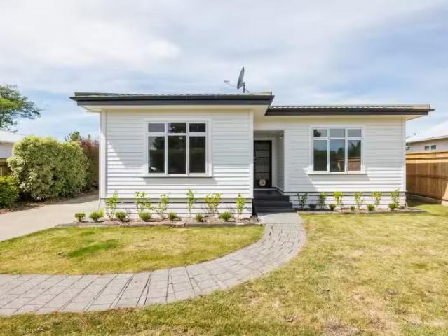 House for sale in Manawatu District