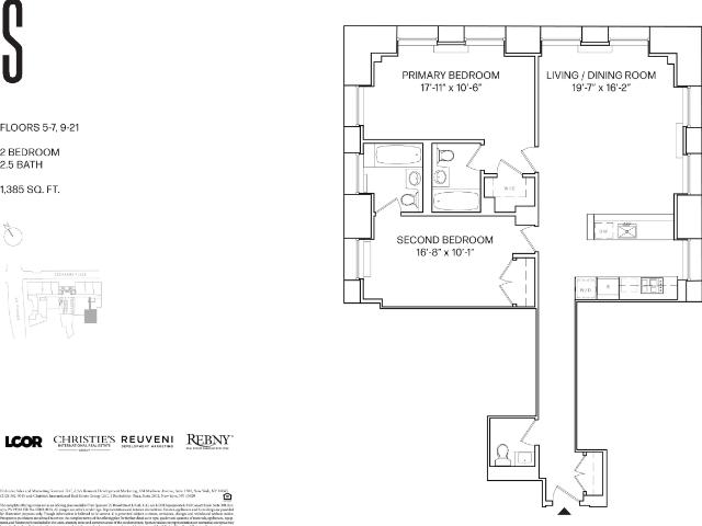 Condo for sale in Arverne, New York