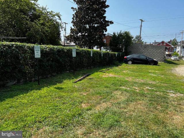 Commercial for sale in Hagerstown, Maryland