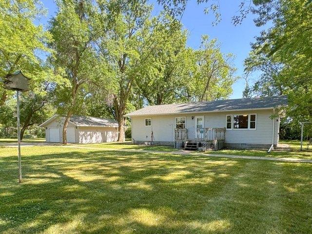 House for sale in Sargent, North Dakota