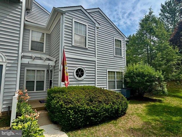Condo for sale in Boyds, Maryland