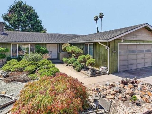 House for sale in Watsonville