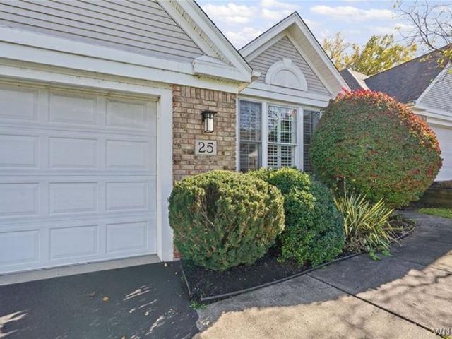 House for sale in Village of Orchard Park, Town of Orchard Park