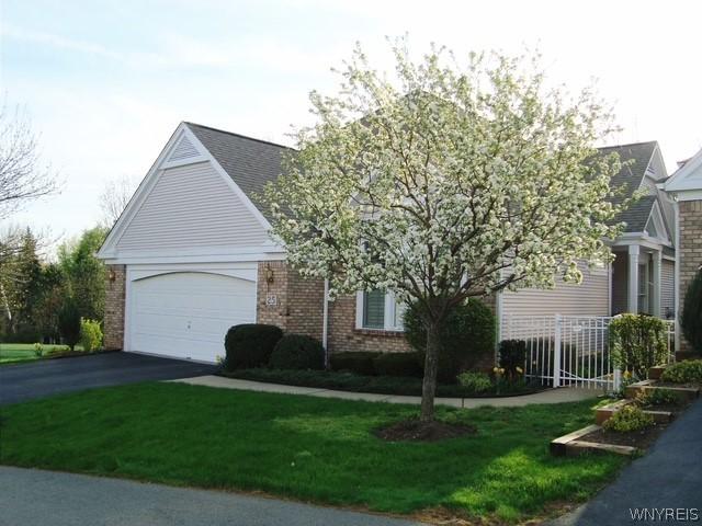 House for sale in Village of Orchard Park, Town of Orchard Park