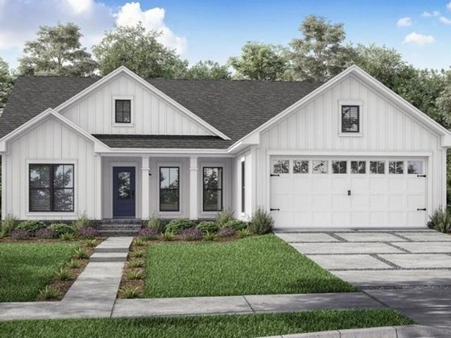 House for sale in Roxboro, North Carolina