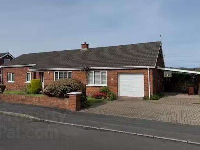 House for sale in Corry, Connacht