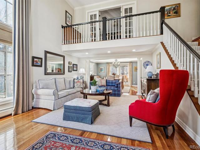 House for sale in Arapahoe, Colorado