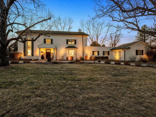 House for sale in Arapahoe, Colorado