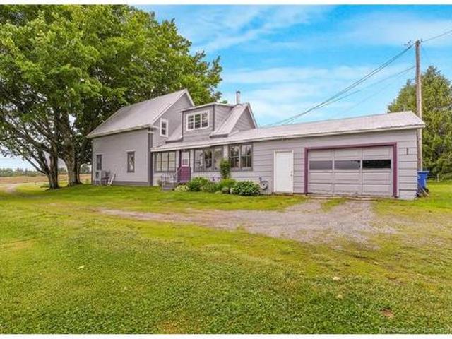 House for sale in Carleton, New Brunswick
