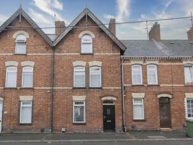 House to rent in Lurgan