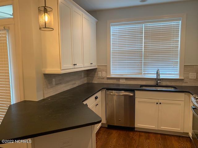 Property for rent in Southern Pines, Moore County