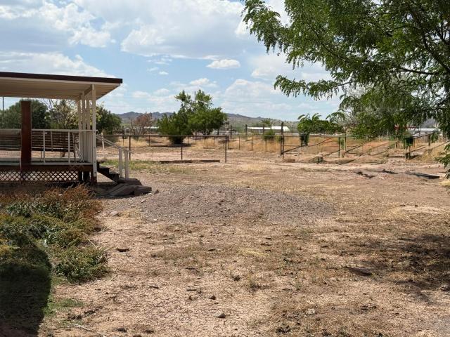 House for sale in New Mexico