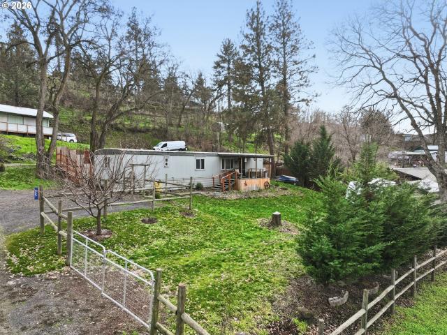 House for sale in Lyle, Washington
