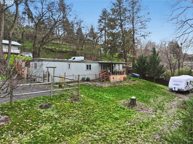House for sale in Lyle, Washington