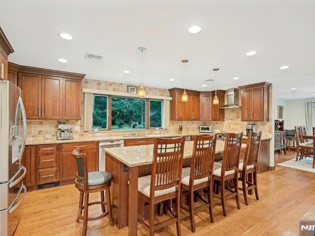 House for sale in Saddle River, New Jersey
