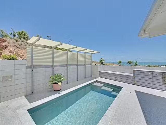 House for rent in Lammermoor, Queensland