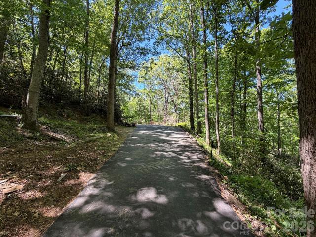 Land for sale in Fairview, North Carolina