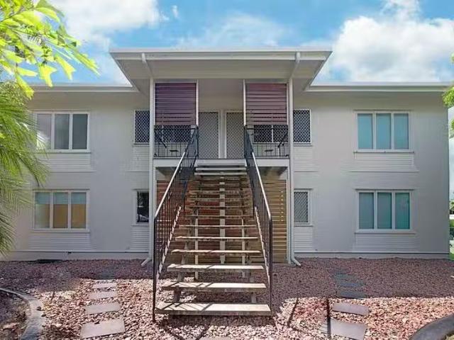 Apartment for rent in Mysterton