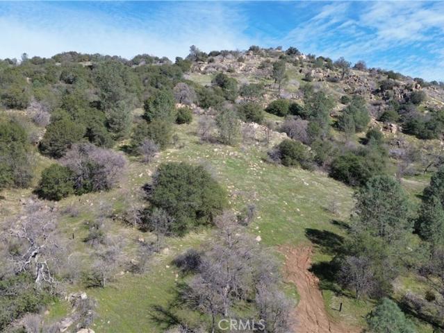 Land for sale in Auberry, California
