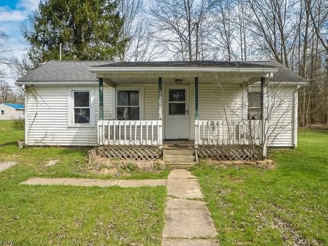 House for sale in Orwell, Ohio