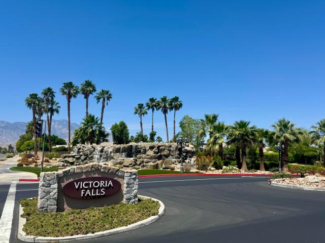 Property for sale in Rancho Mirage, California