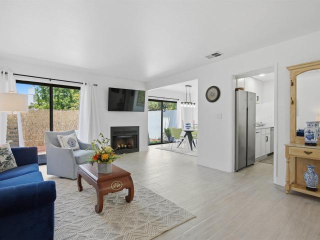 Condo for sale in Pleasant Hill, California
