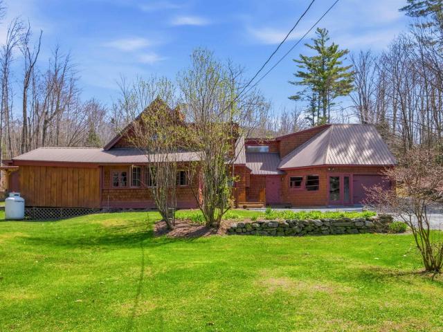 House for sale in New Hampshire