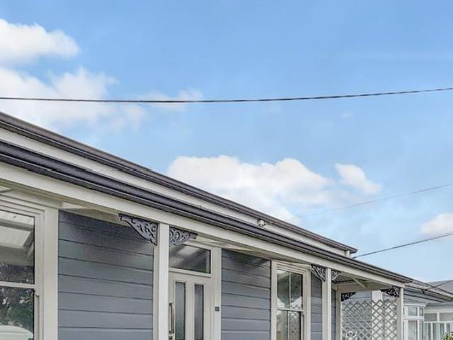 House for rent in Petone, Lower Hutt
