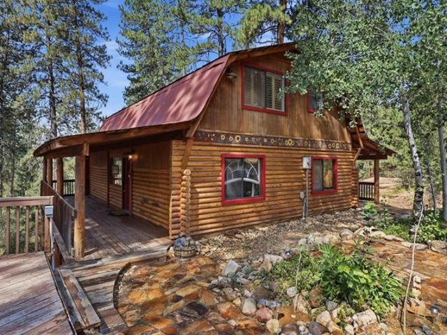 House for sale in Idaho City, Idaho