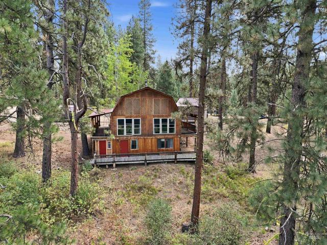 House for sale in Idaho City, Idaho