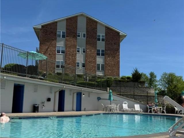 Condo for sale in East Providence, Rhode Island