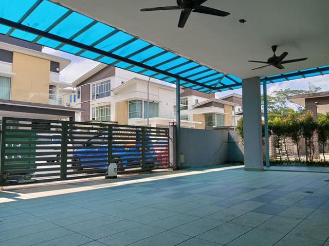 Bungalow for sale in Selayang, Selangor