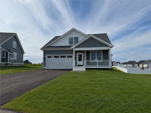 House for sale in Portsmouth, Rhode Island