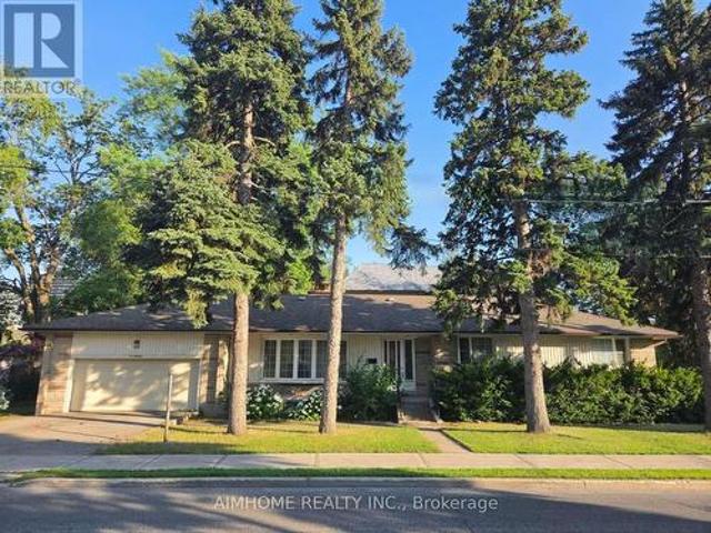 House for sale in Don Valley North, Toronto