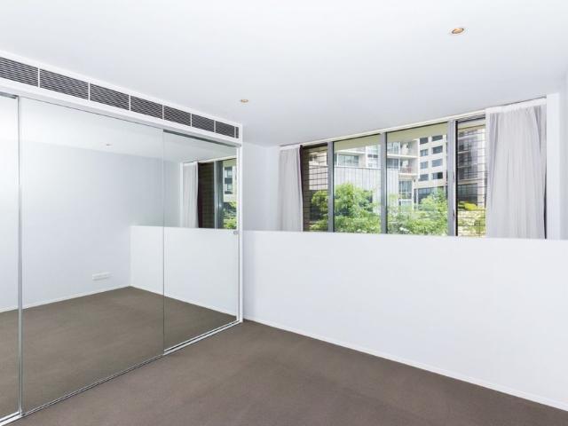 Apartment for rent in Barton, Australian Capital Territory