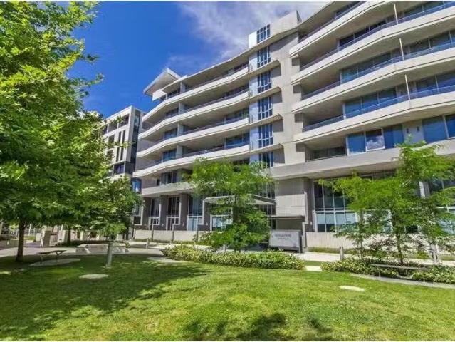 Apartment for rent in Barton, Australian Capital Territory