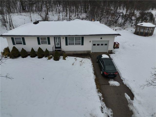 House for sale in Cayuga, New York