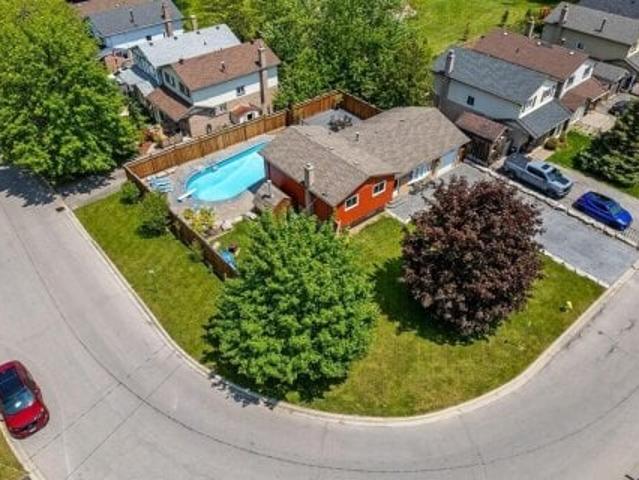 Property for sale in Caledonia, Ontario