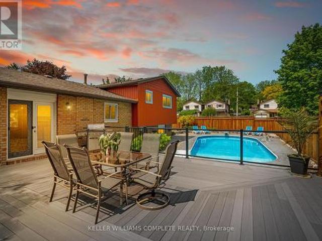 House for sale in Caledonia, Ontario