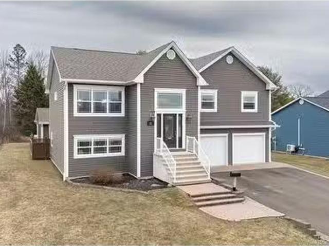 House for sale in Oromocto, New Brunswick