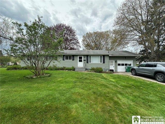 House for sale in Cassadaga, New York