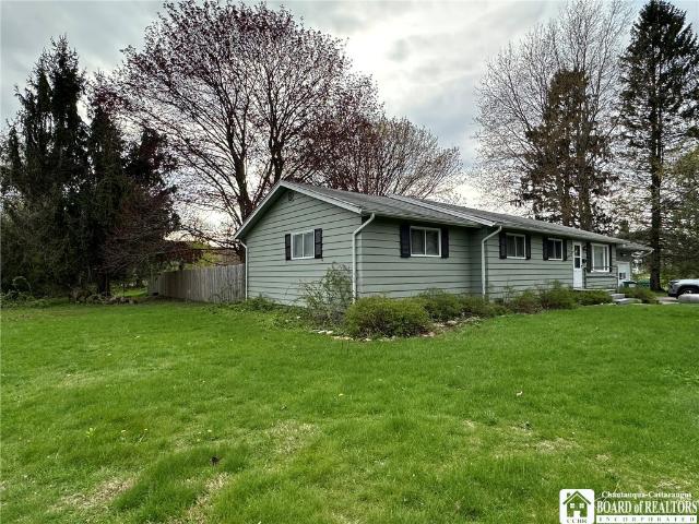 House for sale in Cassadaga, New York