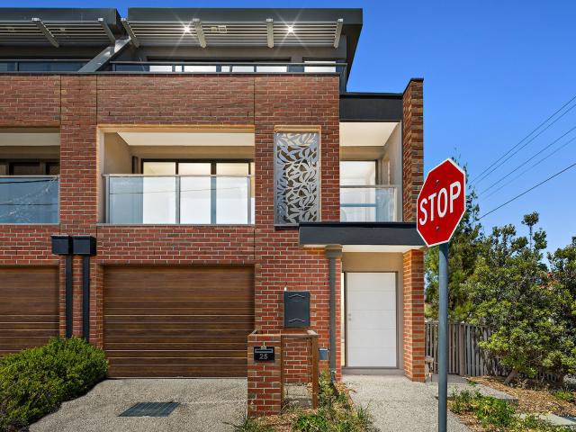 Apartment for rent in Yarraville, Melbourne