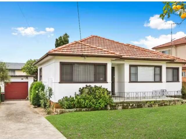 House for rent in Sydney, New South Wales