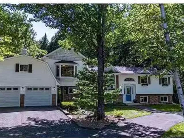 House for sale in Burton, New Brunswick
