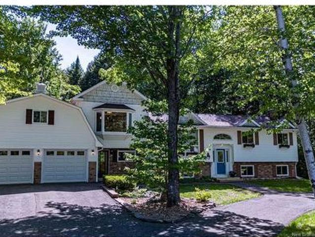 House for sale in Burton, New Brunswick