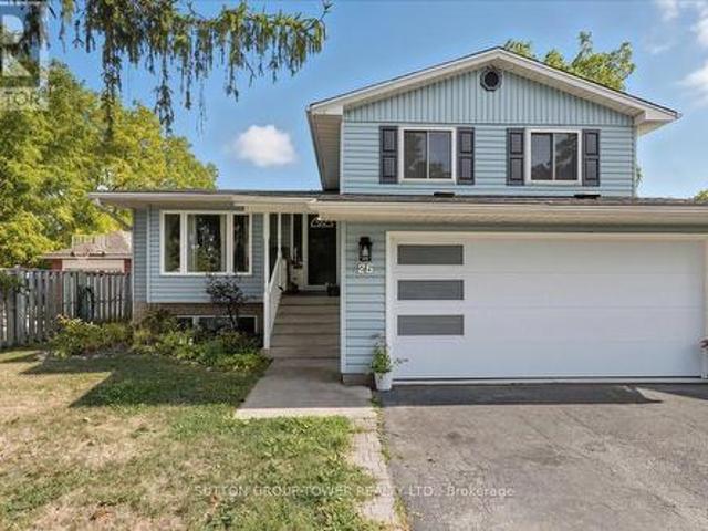 House for sale in North Dumfries, Ontario