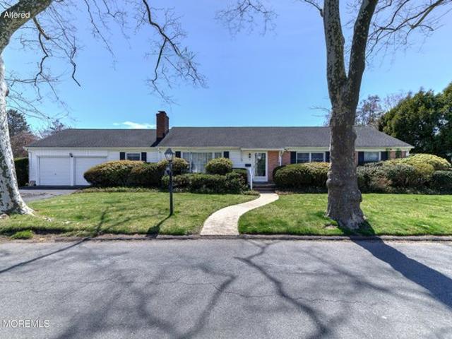 House for sale in Monmouth, New Jersey