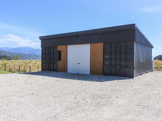 Land for sale in Reefton, West Coast